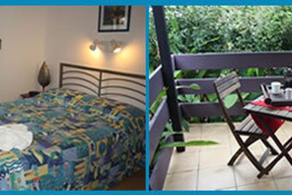Airlie Beach Motor Lodge Airlie Beach